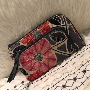 Vera Bradley Wallet Clutch